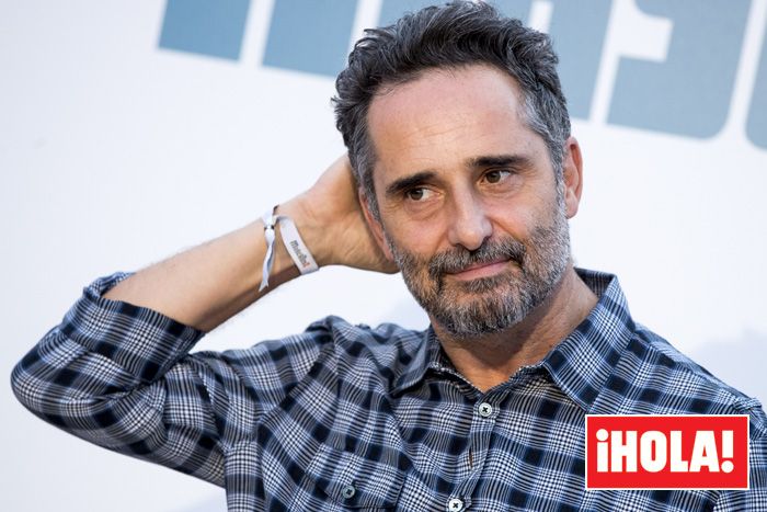 Jorge Drexler