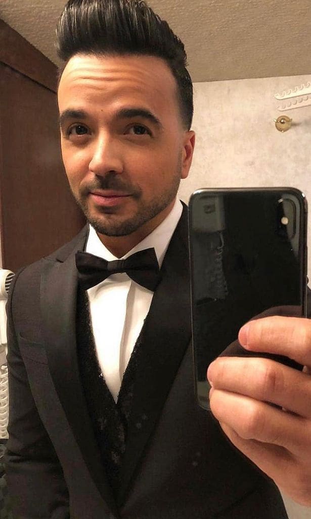 Luis Fonsi