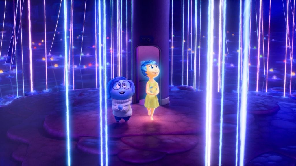 Todo sobre las nuevas emociones de 'Inside Out 2'