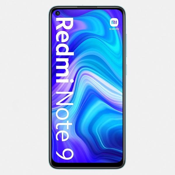 redmi note 9