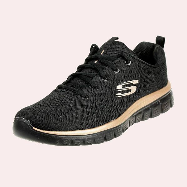 Skechers Graceful Get Connected