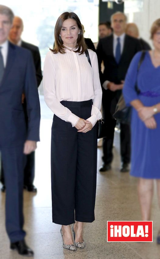 Reina Letizia