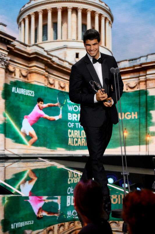 Premios Laureus