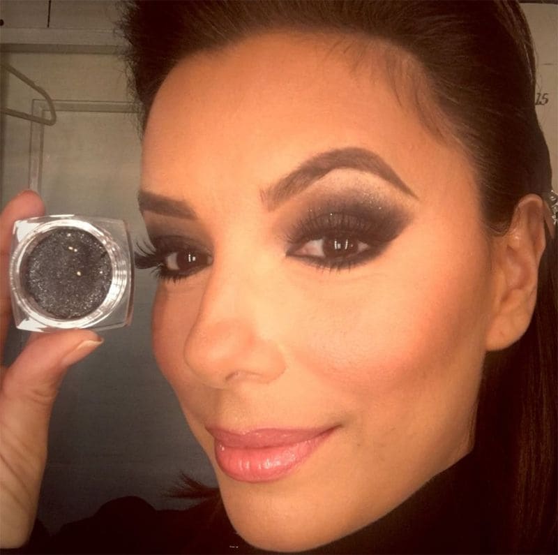 eva longoria lorealparis in