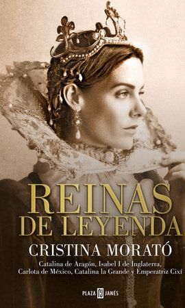 Reinas de Leyenda