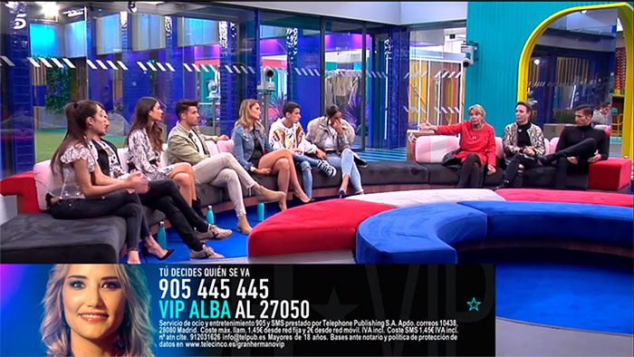 Gran Hermano Vip