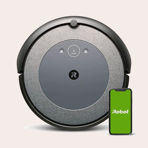 irobot aspirador