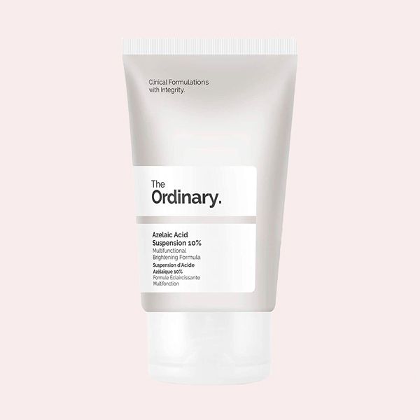 the ordinary azelaic acid