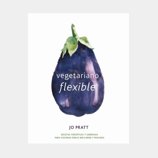 libro vegetariano flexible