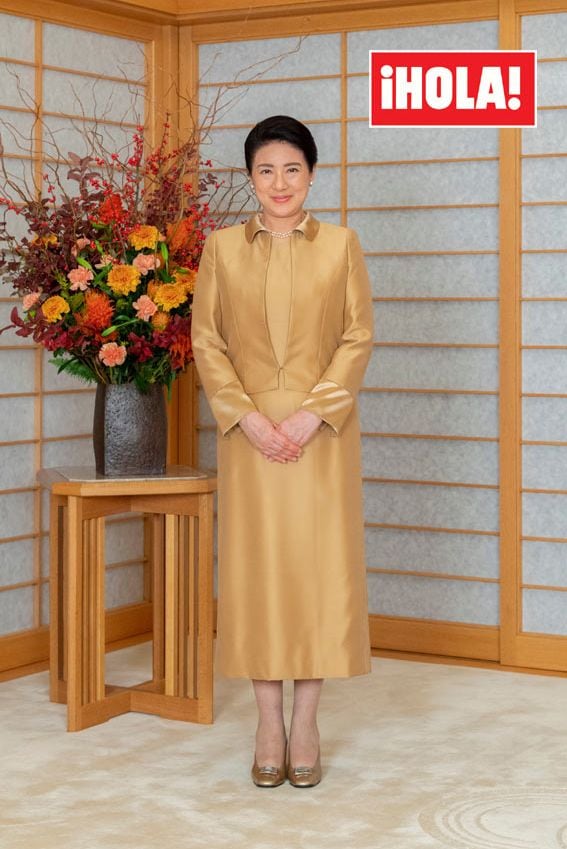 Masako de Japón