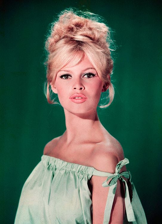 Brigitte Bardot