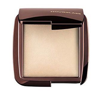 hourglass ambient lighting