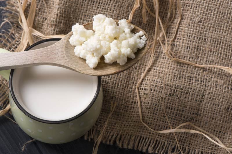 istock kefir