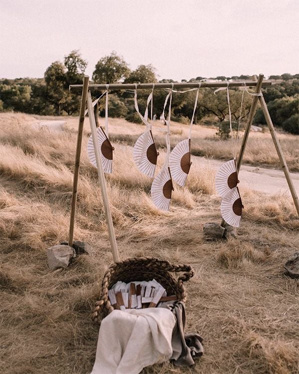 dudas organización de bodas