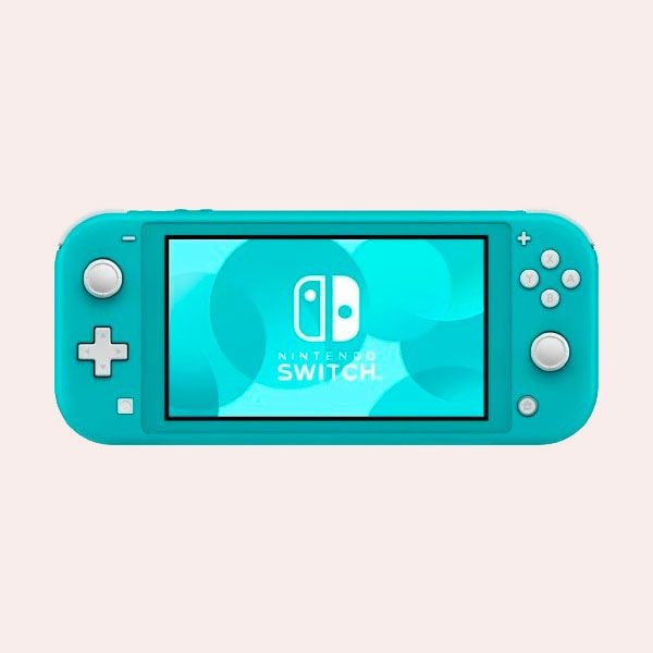 switch lite