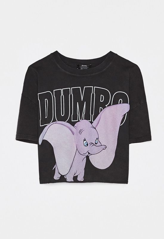 dumbo bsk