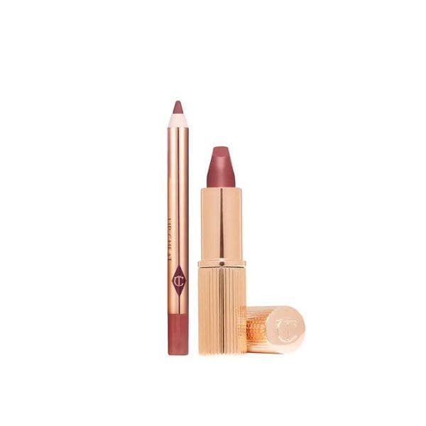 charlotte tilbury