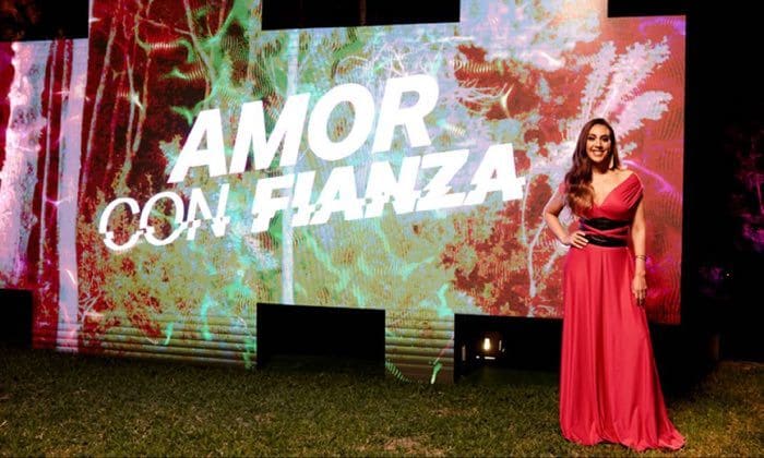 Amor con fianza