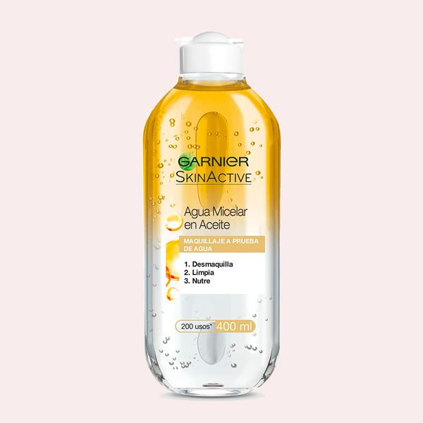 GARNIER Skin Active, Agua micelar