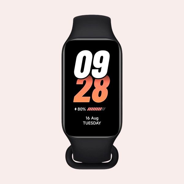 xiaomi smart band 8