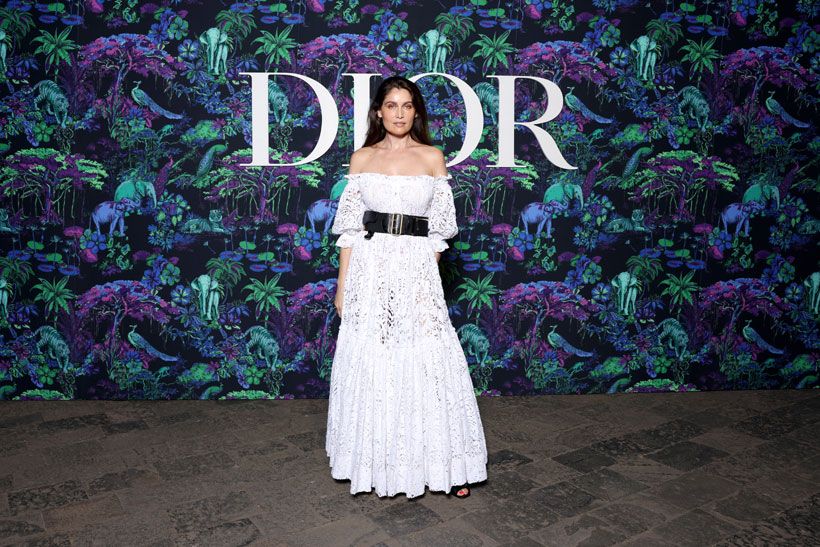 dior india invitadas 7