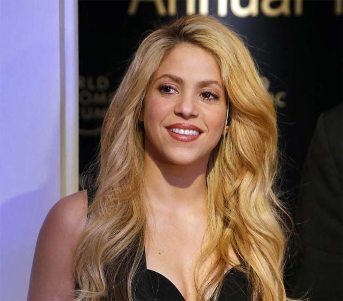 Shakira