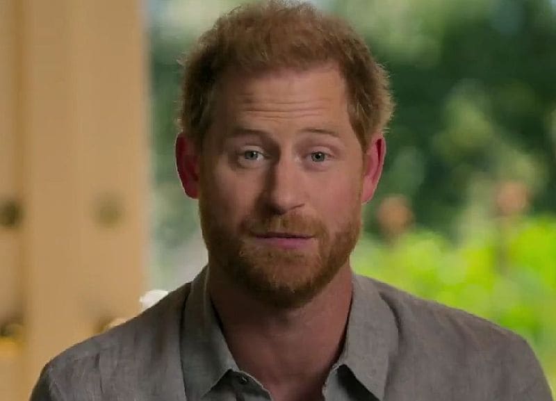 prince harry heart of invictus netflix