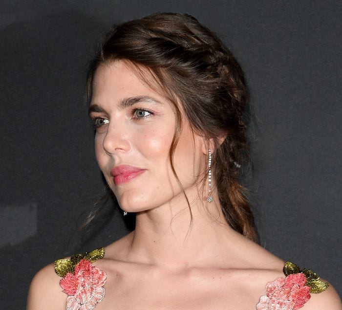 Carlota Casiraghi