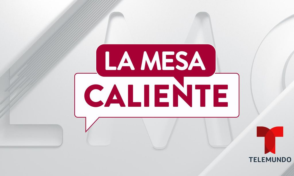 La Mesa Caliente