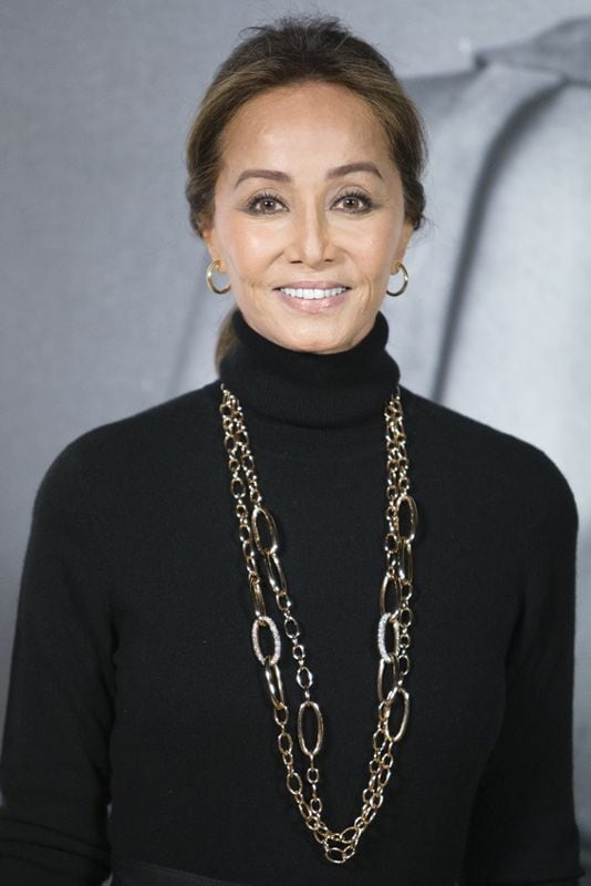 Isabel Preysler