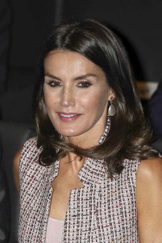 Reina Letizia