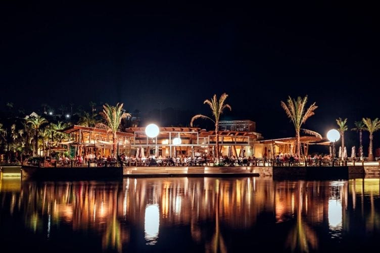  La Reserva Club Sotogrande, The Beach, Cádiz