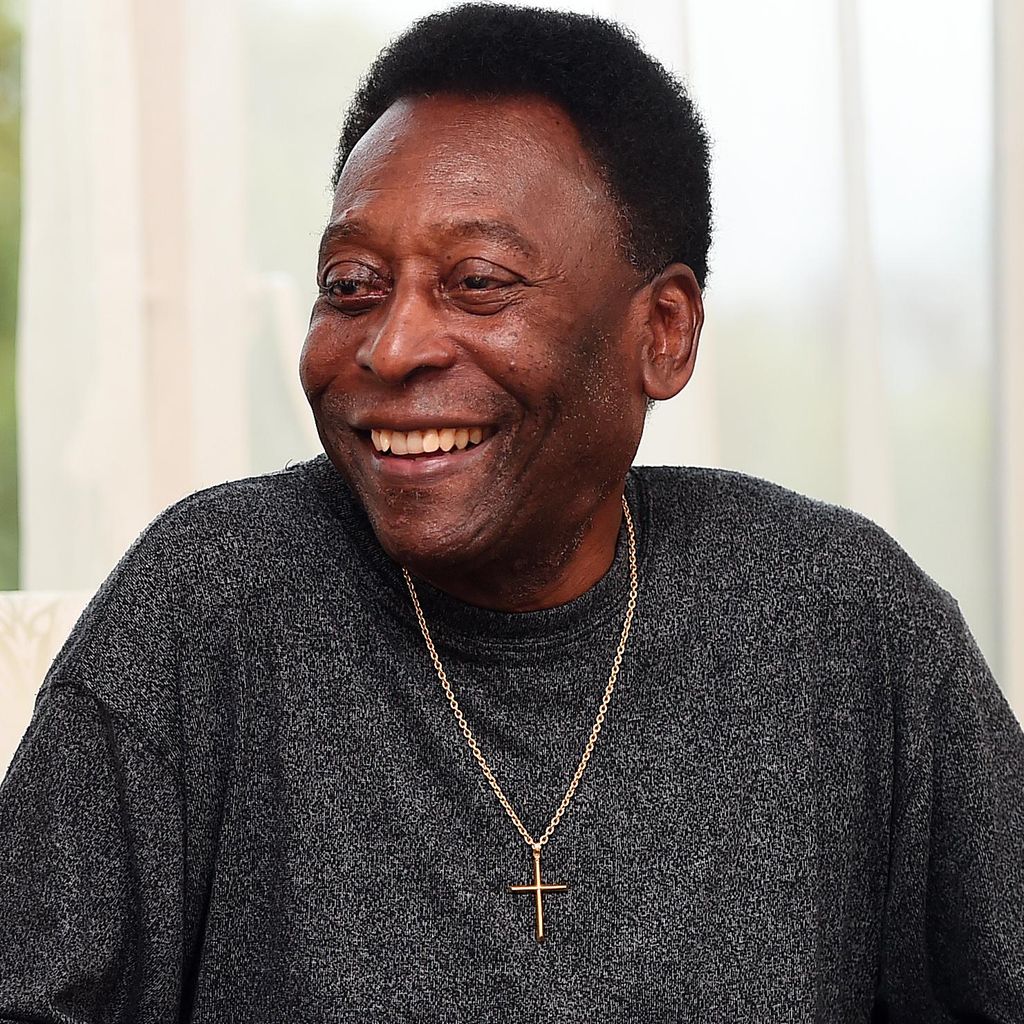 Pelé