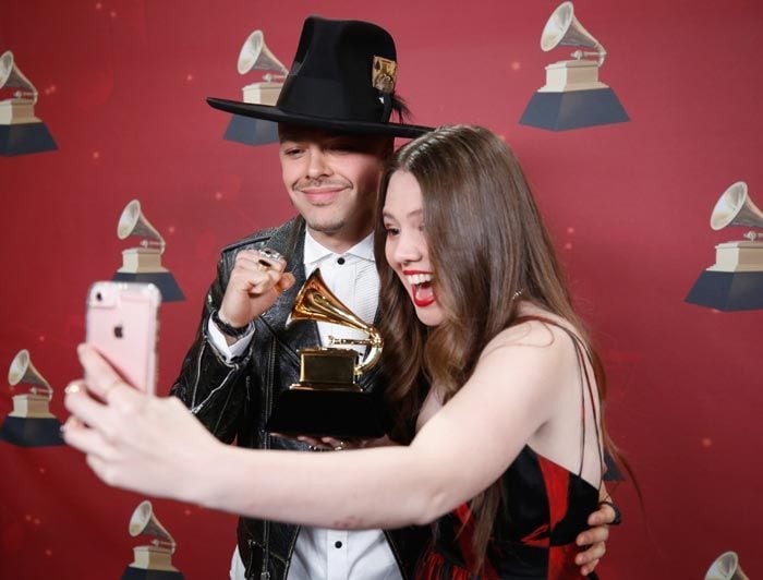 Jesse & Joy