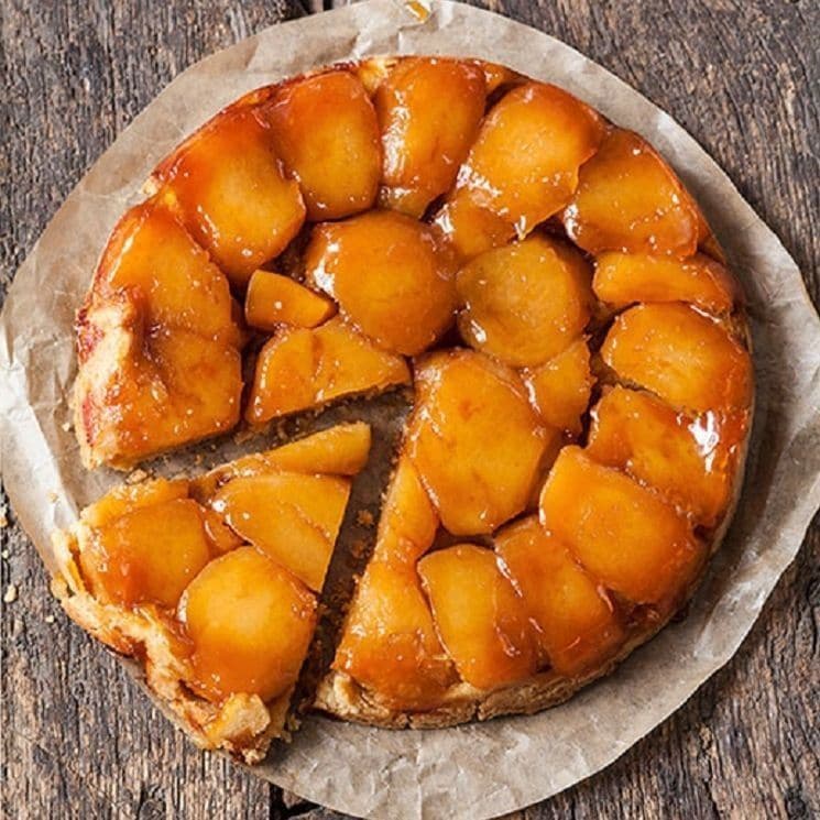 tarta tatin gtres