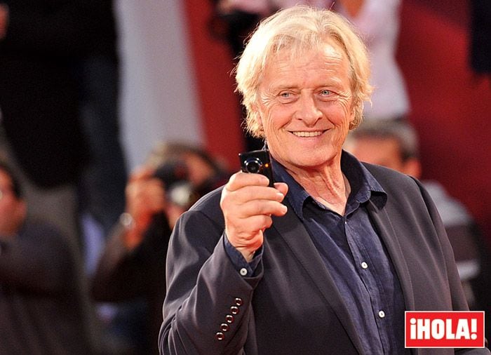 Rutger Hauer, actor de 'Blade Runner', ha fallecido a los 75 años