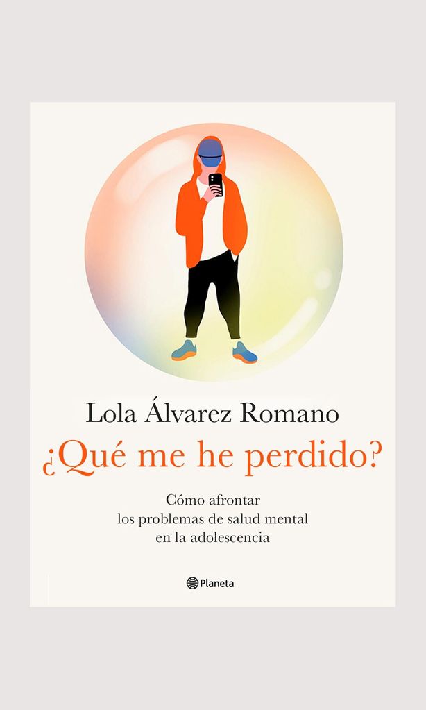 Libro ¿Qué me he perdido?