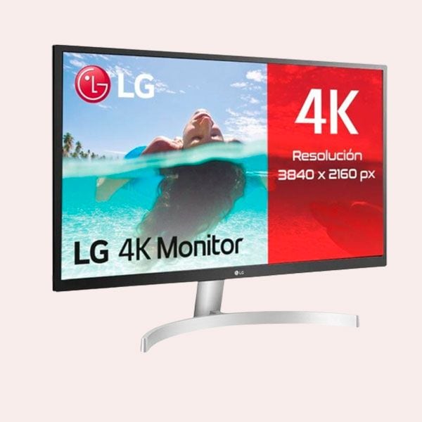 lg 27ul500p