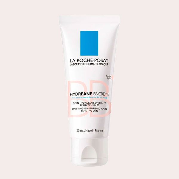 la roche posay bb cream