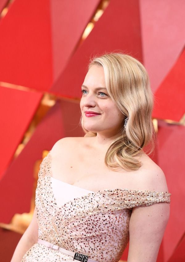 elisabeth moss oscar