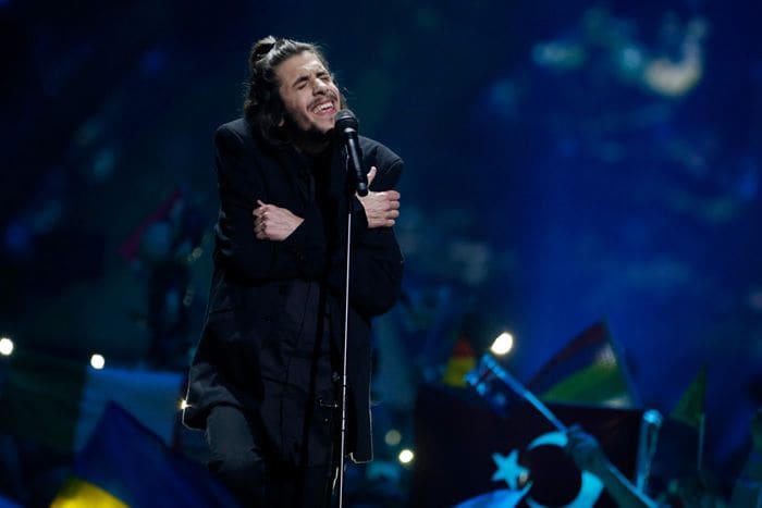 Portugal gana Eurovisión