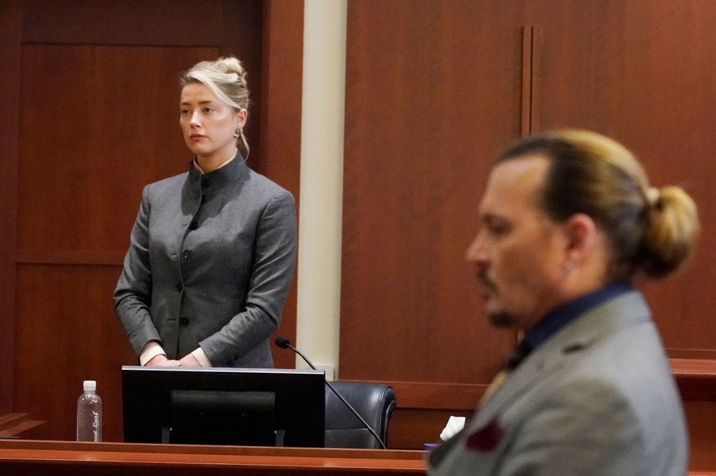 Hace dos años, Johnny Depp protagonizó un mediático juicio junto a Amber Heard.