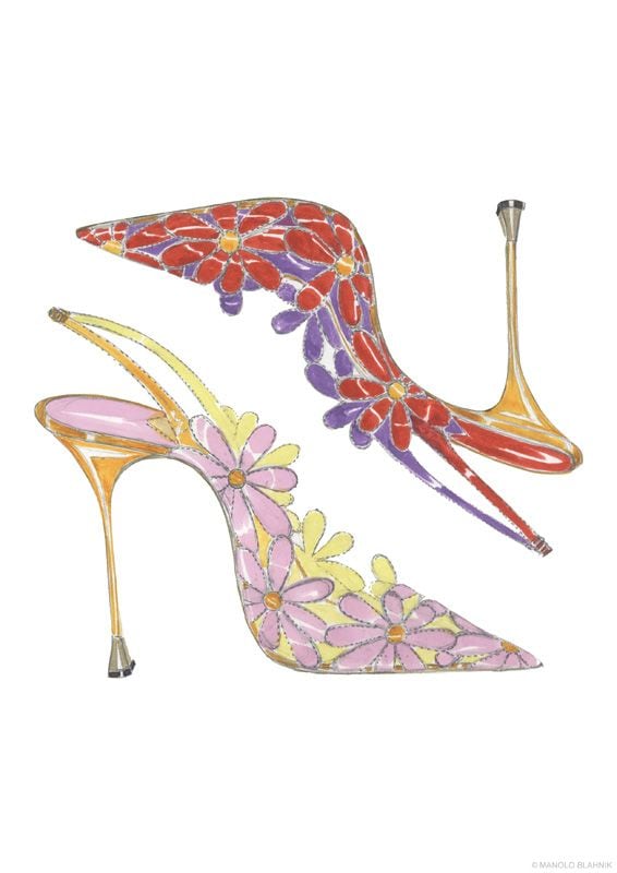 manolo blahnik