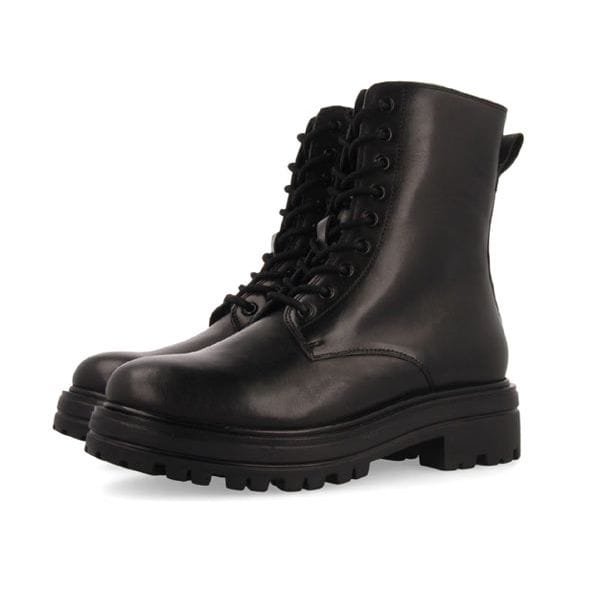 Botas militares de Gioseppo