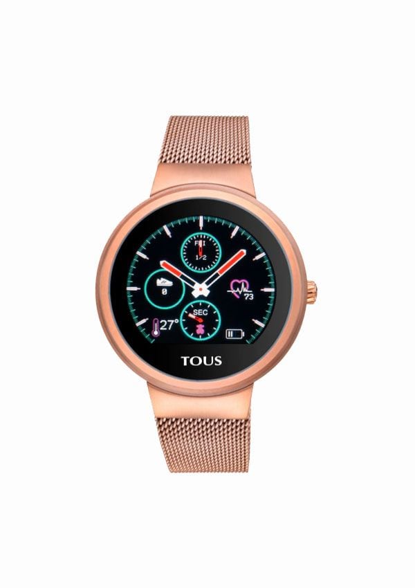 tous smartwatch