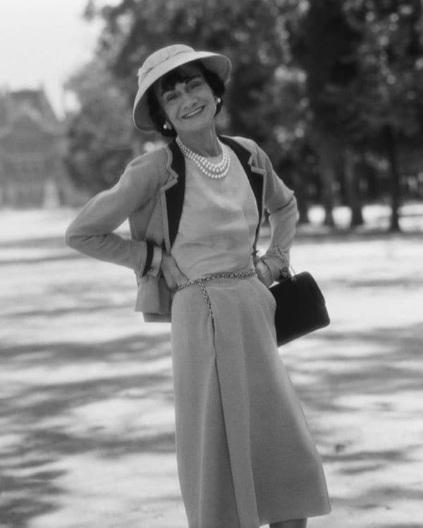 gabrielle chanel