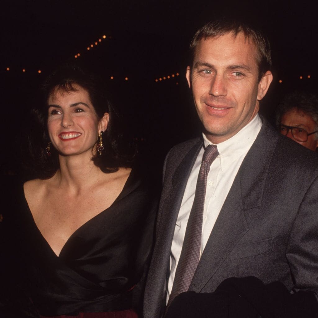 kevin costner y cindy silva