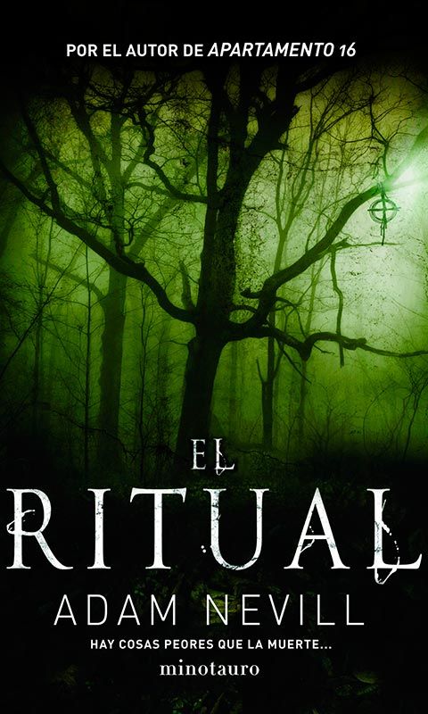 el ritual