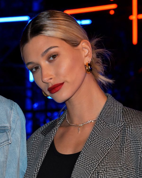 hailey baldwin