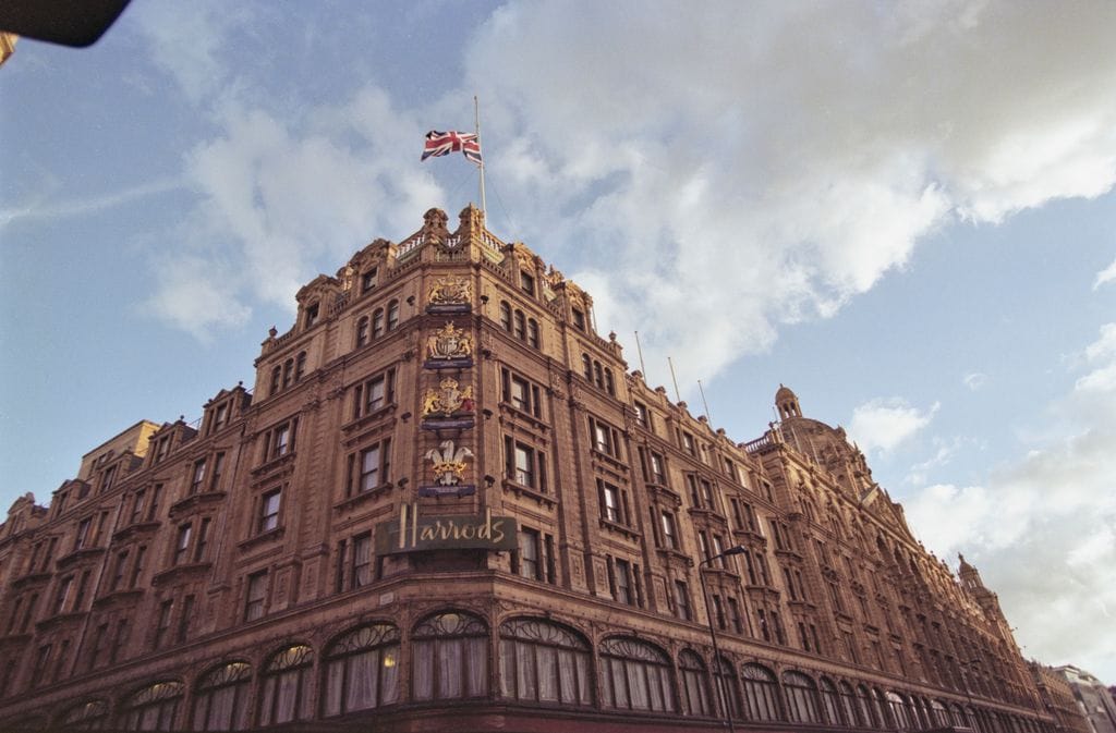 Harrods